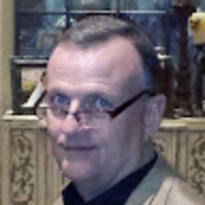 Meet your Posher, Ken